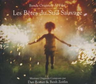 Affiche du document Bêtes du sud sauvage (Les) : BO du film de Benh Zeitlin