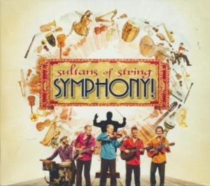 Affiche du document Symphony!