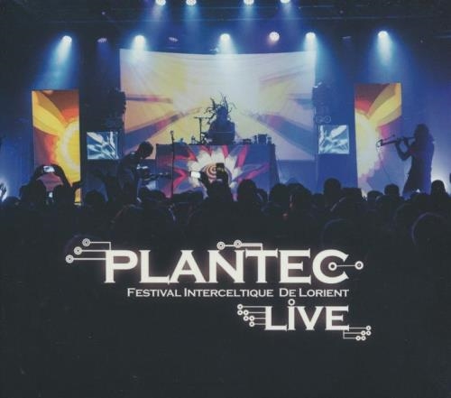 Affiche du document Live au festival interceltique de Lorient