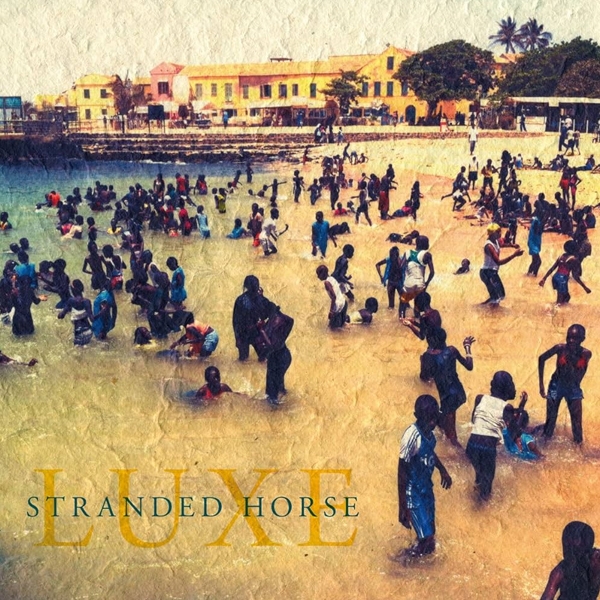 Affiche du document Luxe