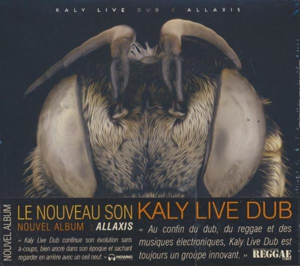 Affiche du document Allaxis