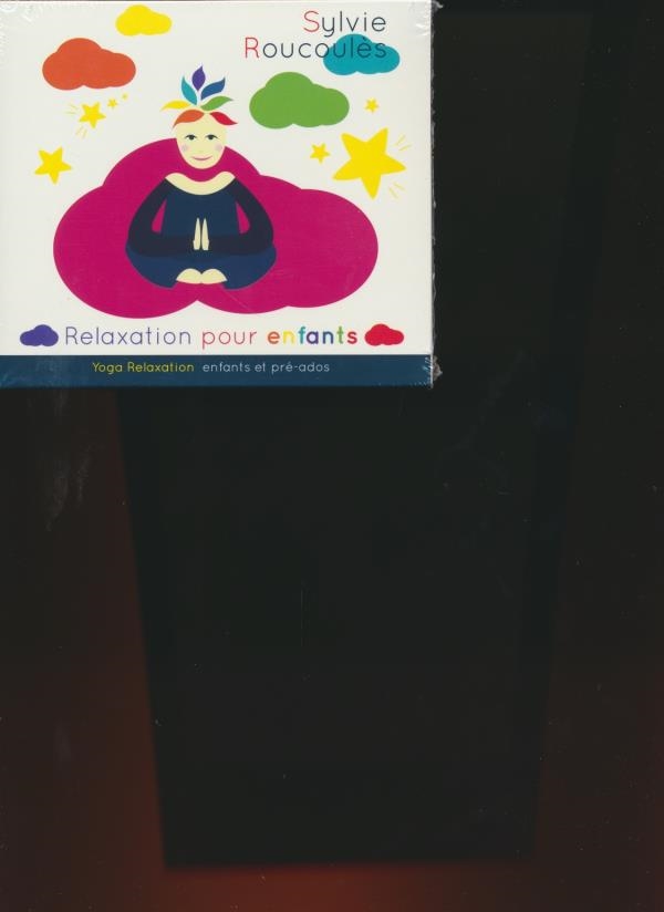 Affiche du document Relaxation pour enfants