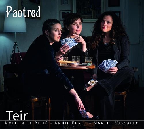 Affiche du document Paotred Teir