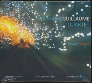 Affiche du document Pewter session