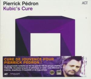 Affiche du document Kubic's Cure