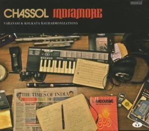 Affiche du document Indiamore