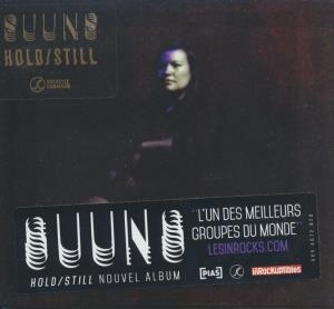 Affiche du document Hold-Still