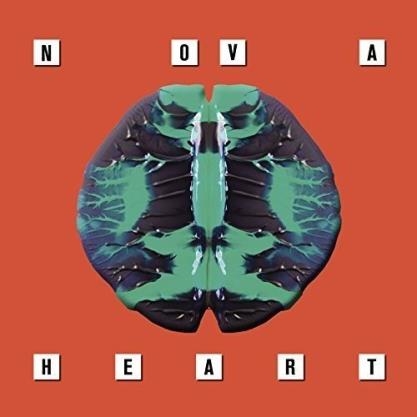Affiche du document Nova Heart
