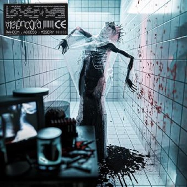 Affiche du document Random.Access.Misery
