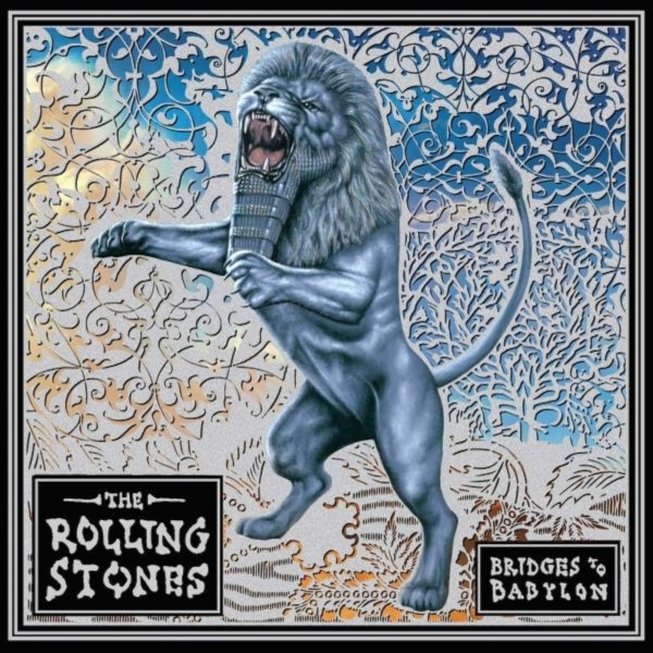 Affiche du document Bridges to Babylon