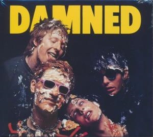 Affiche du document Damned, damned, damned