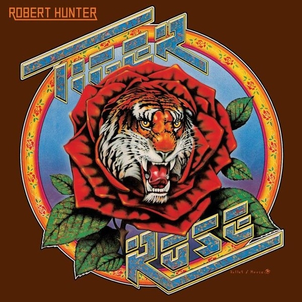 Affiche du document Tiger Rose
