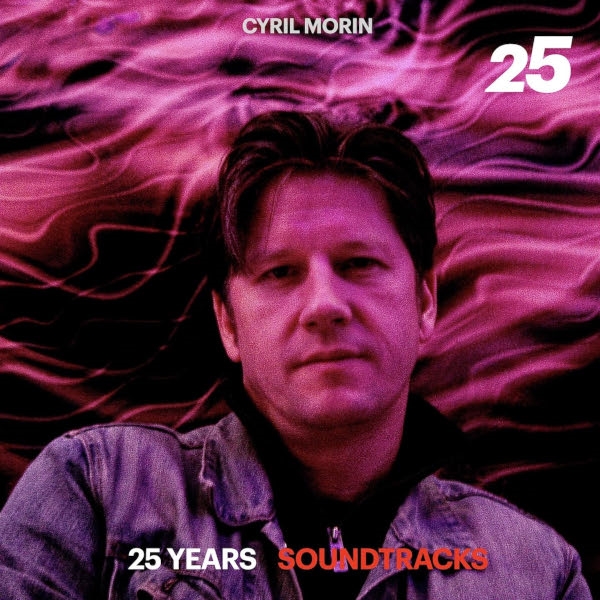 Affiche du document 25 Years Soundtracks