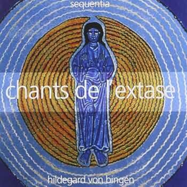 Affiche du document Chants de l'extase