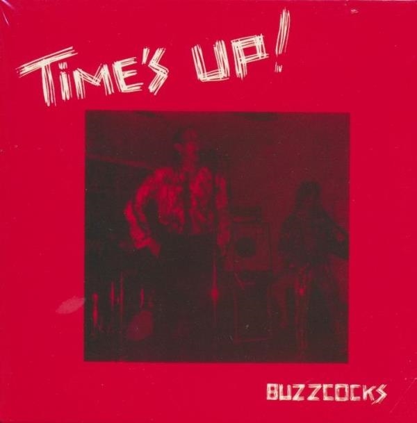 Affiche du document Time's up !