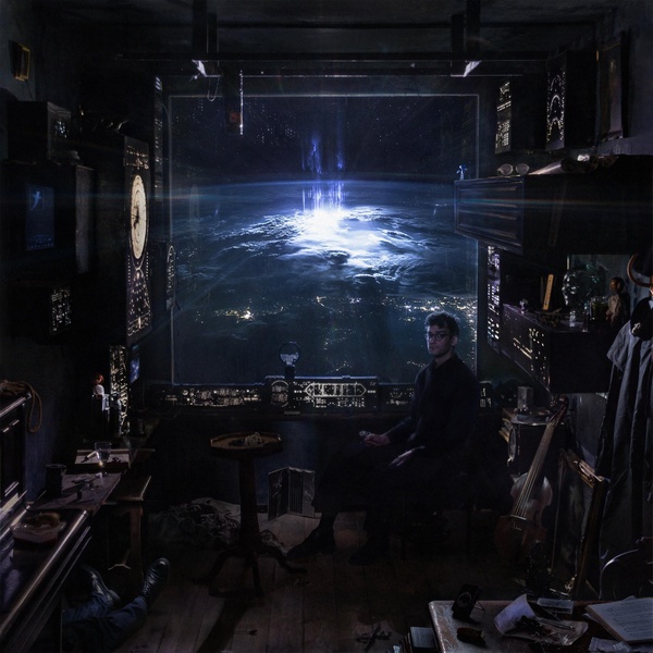 Affiche du document Cerulean