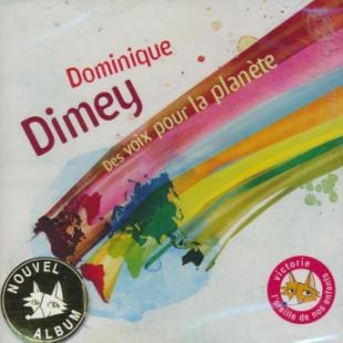 Affiche du document Des voix pour la planète