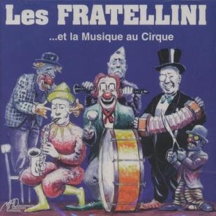 Affiche du document Et la musique au cirque