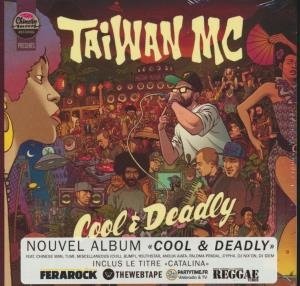 Affiche du document Cool & deadly