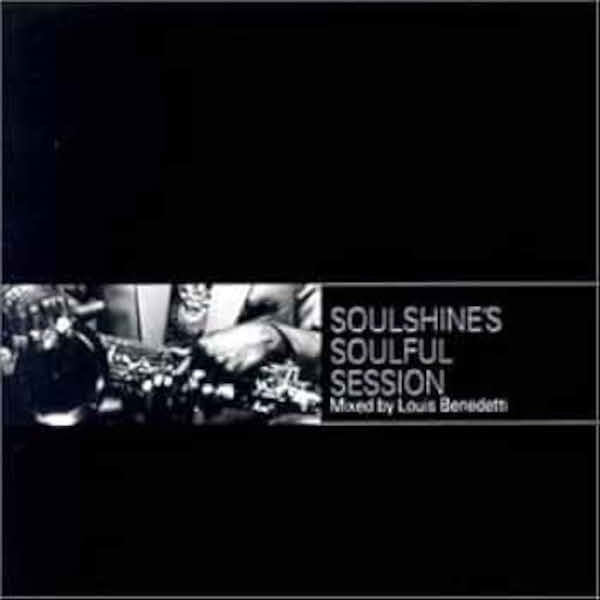 Affiche du document Soulshine's soulful session : vol.1