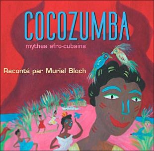 Affiche du document Cocozumba : mythes afro-cubain
