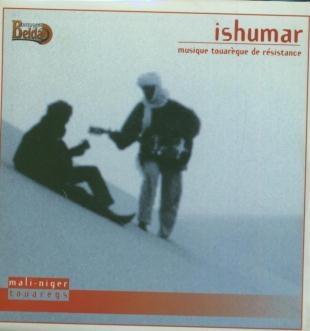 Affiche du document Ishumar : musique touarègue de résistance