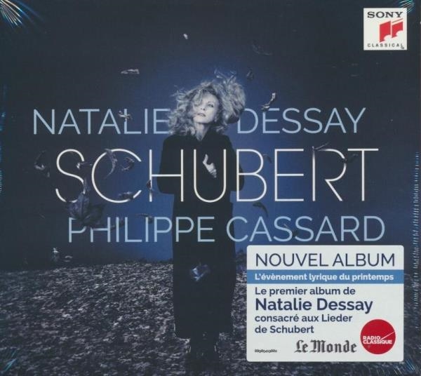 Affiche du document Schubert