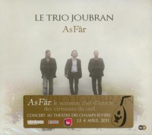 Affiche du document As fâr
