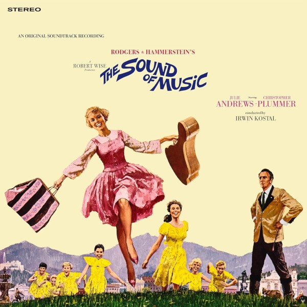 Affiche du document Sound Of Music (The) (La mélodie du bonheur)