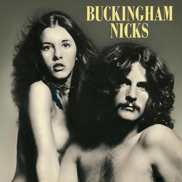 Affiche du document Buckingham Nicks