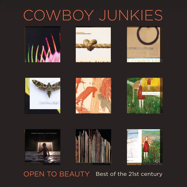 Affiche du document Open To Beauty