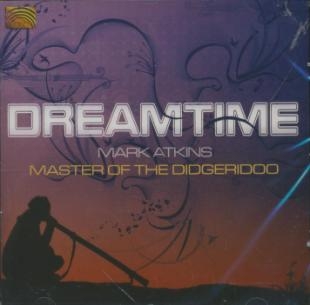 Affiche du document Dreamtime