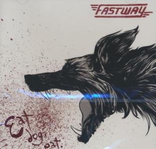 Affiche du document Eat dog eat