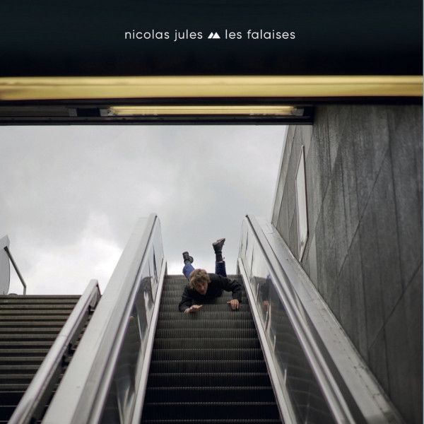 Affiche du document Falaises (Les)