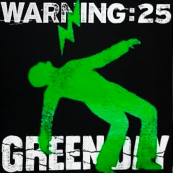 Affiche du document Warning