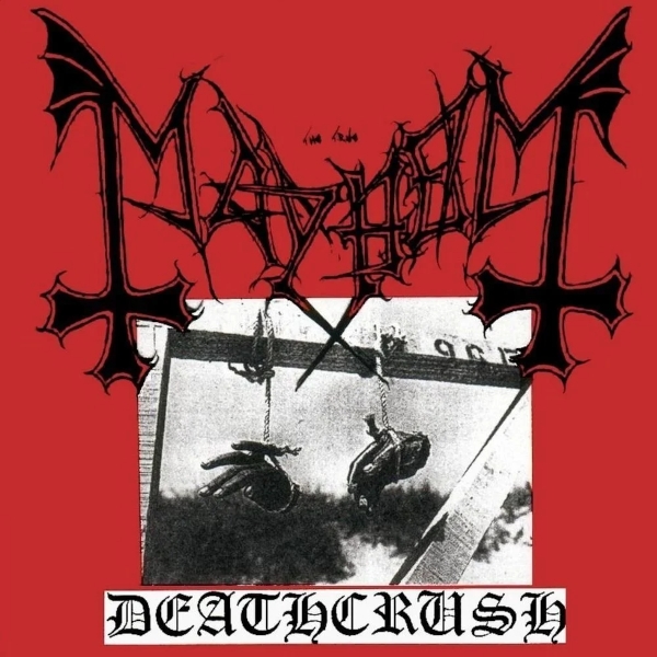 Affiche du document Deathcrush