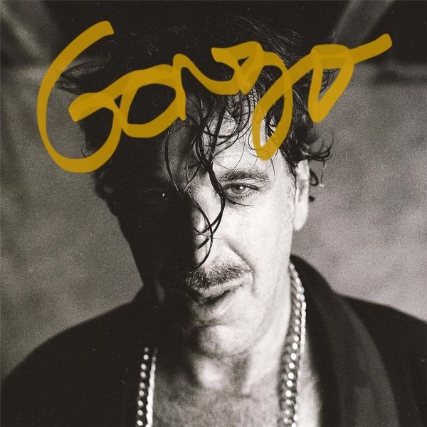 Affiche du document Gonzo