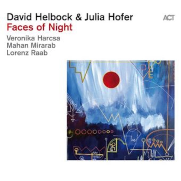 Affiche du document Faces of night