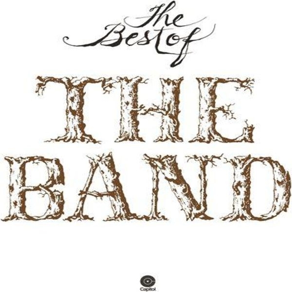 Affiche du document Best Of The Band (The)