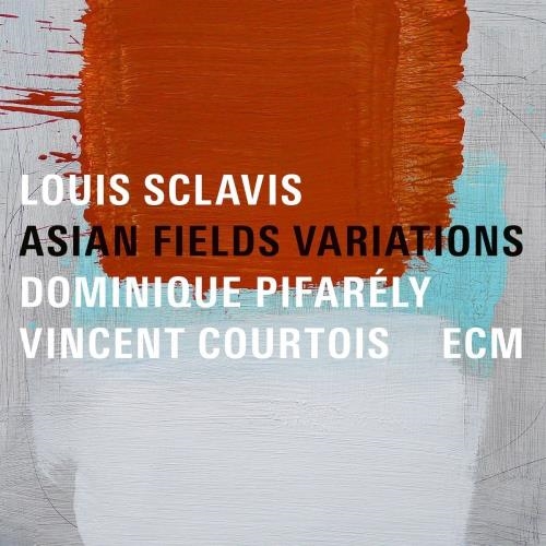 Affiche du document Asian fields variations