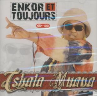 Affiche du document Enkor et toujours