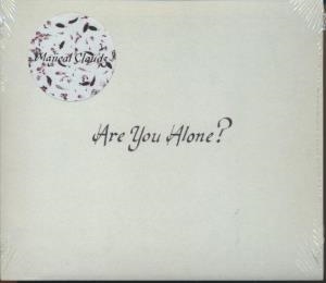 Affiche du document Are you alone ?