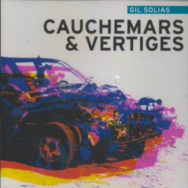Affiche du document Cauchemars et vertiges