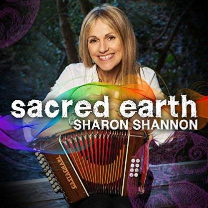 Affiche du document Sacred earth