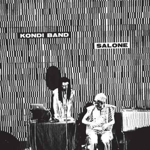 Affiche du document Salone