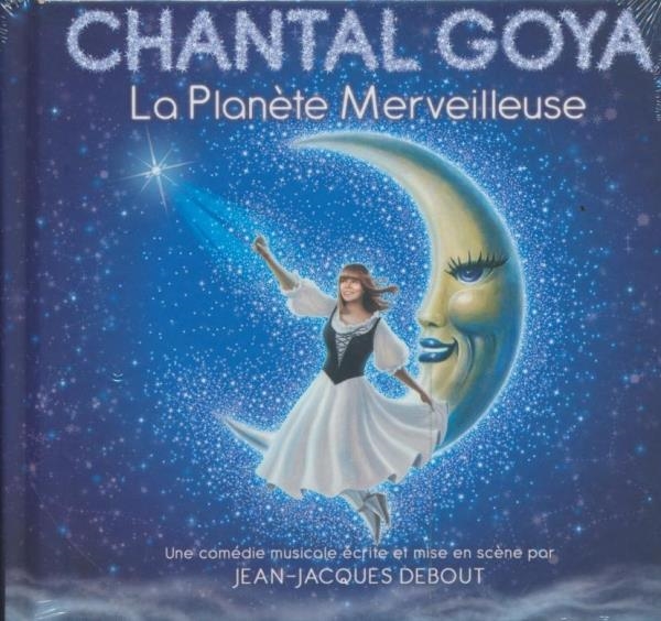 Affiche du document Planète merveilleuse (La)