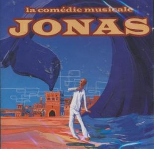 Affiche du document Jonas