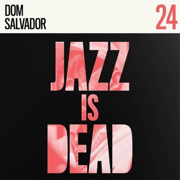 Affiche du document Jazz is dead : vol. 24