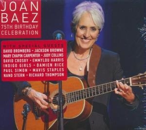 Affiche du document 75th birthday celebration