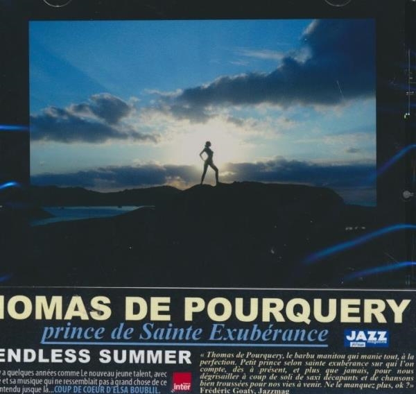 Affiche du document Endless summer (The)